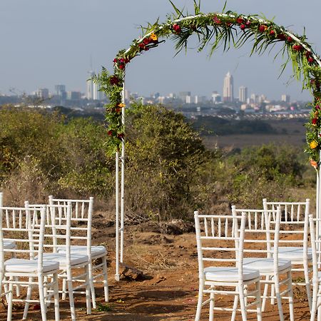 Ole Sereni Nairobi Zewnętrze zdjęcie